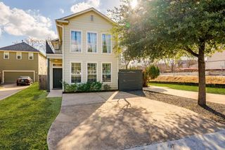 2801 Goodwin Ave A, Austin, TX 78702