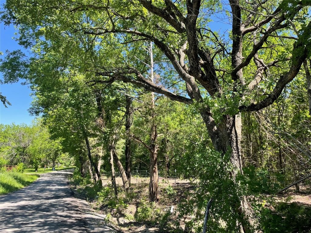 Tract 1, Key Road, Sherman, TX 75090