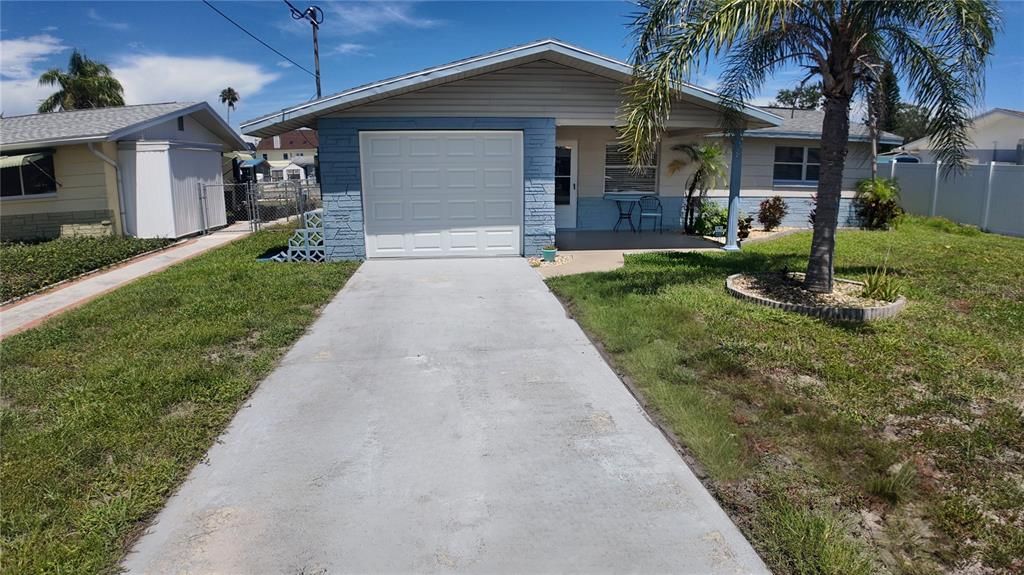 13700 ALLYN DRIVE, Hudson, FL 34667