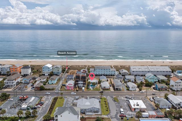 704 Carolina Beach Avenue S, Carolina Beach, NC 28428
