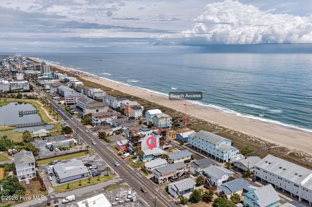704 Carolina Beach Avenue S, Carolina Beach, NC 28428