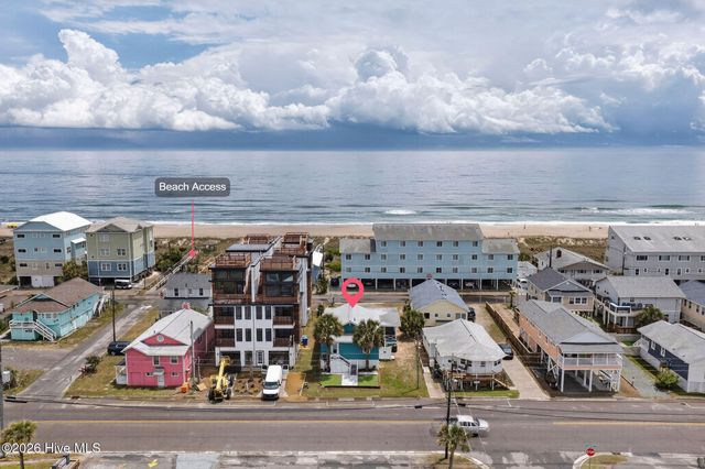 704 Carolina Beach Avenue S, Carolina Beach, NC 28428