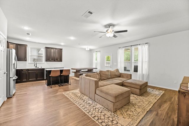 2340 N Amber Ruse Court, Conroe, TX 77304