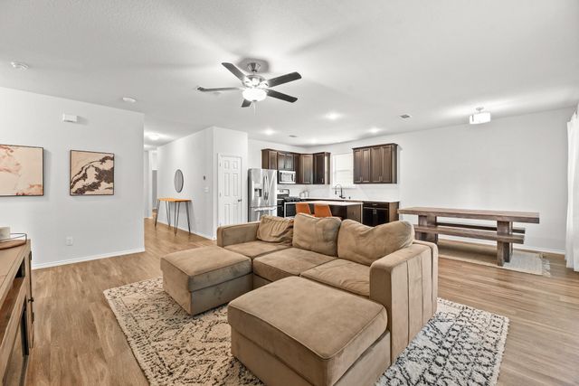 2340 N Amber Ruse Court, Conroe, TX 77304