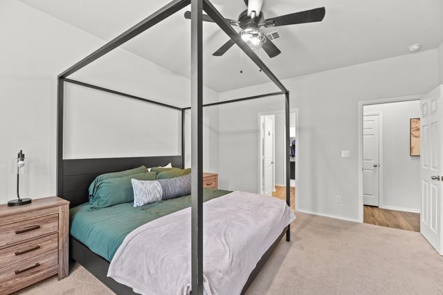 2340 N Amber Ruse Court, Conroe, TX 77304