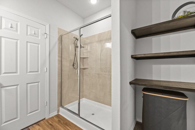 2340 N Amber Ruse Court, Conroe, TX 77304