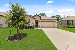 2340 N Amber Ruse Court, Conroe, TX 77304