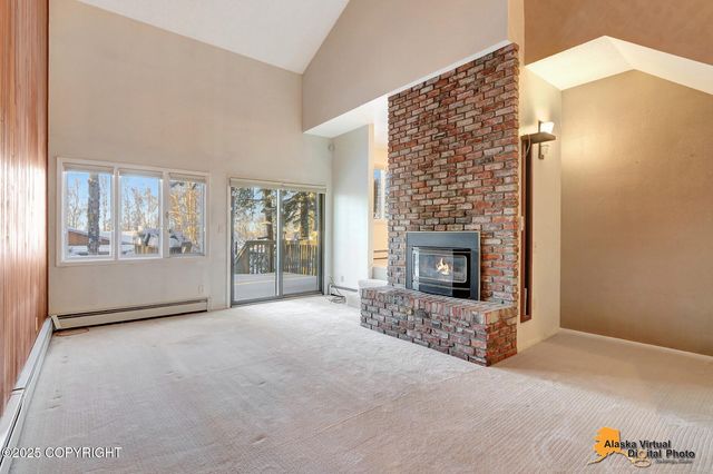 6911 Gemini Drive, Anchorage, AK 99504