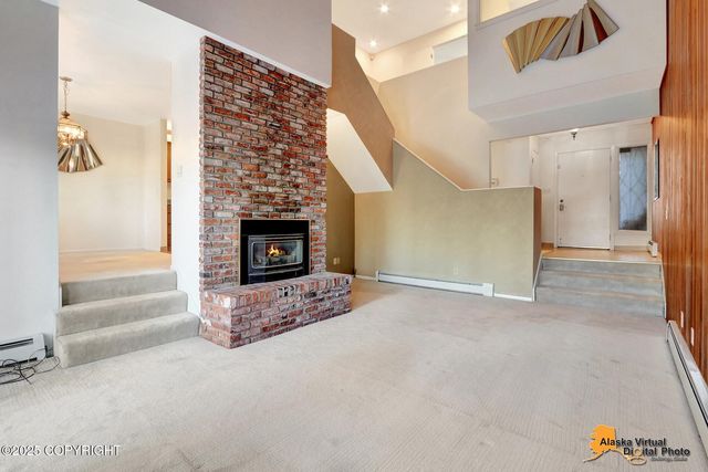 6911 Gemini Drive, Anchorage, AK 99504