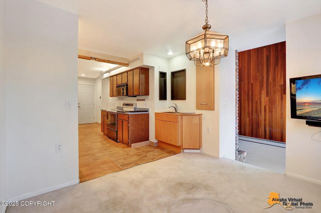 6911 Gemini Drive, Anchorage, AK 99504