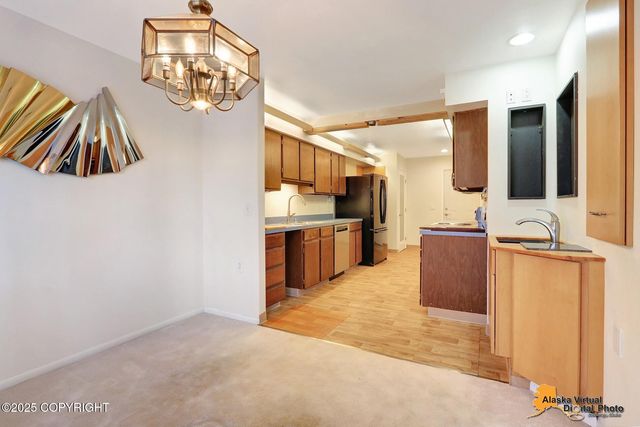 6911 Gemini Drive, Anchorage, AK 99504