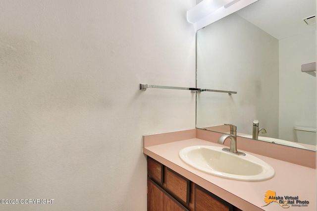 6911 Gemini Drive, Anchorage, AK 99504