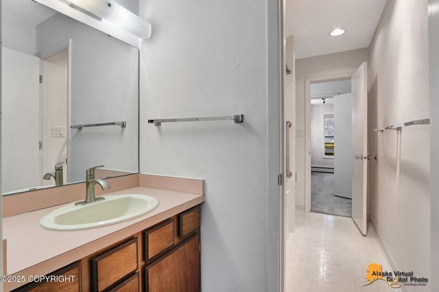 6911 Gemini Drive, Anchorage, AK 99504