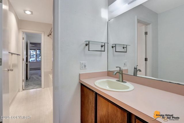 6911 Gemini Drive, Anchorage, AK 99504