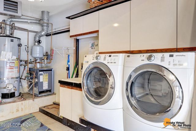 6911 Gemini Drive, Anchorage, AK 99504