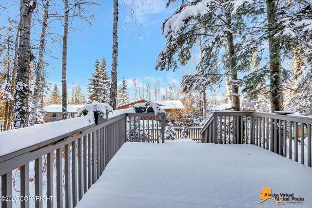 6911 Gemini Drive, Anchorage, AK 99504