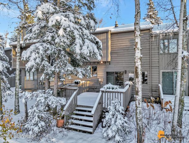 6911 Gemini Drive, Anchorage, AK 99504