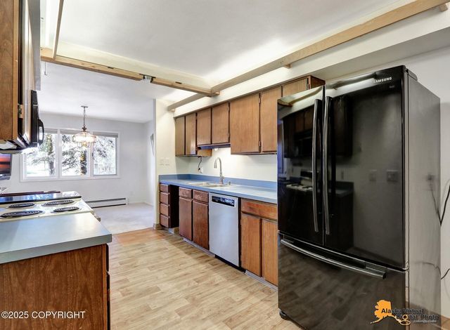 6911 Gemini Drive, Anchorage, AK 99504