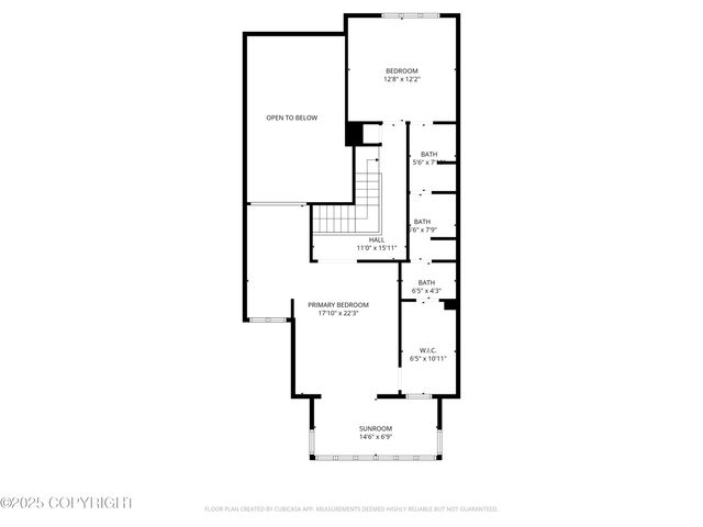 6911 Gemini Drive, Anchorage, AK 99504