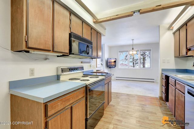 6911 Gemini Drive, Anchorage, AK 99504