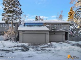 6911 Gemini Drive, Anchorage, AK 99504