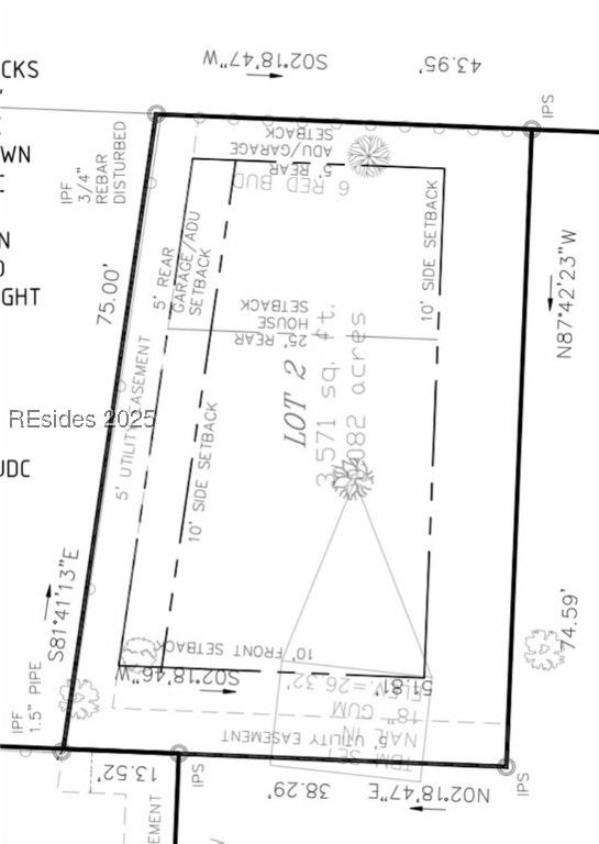 10 Meriwether Ct, Bluffton, SC 29910