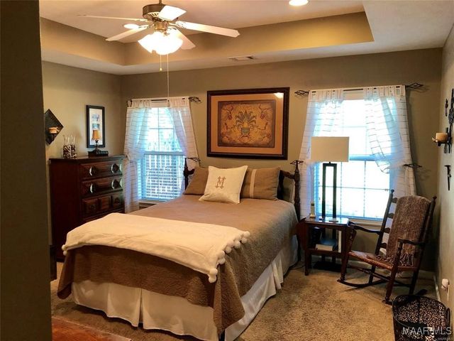 9225 HARRINGTON Circle, Montgomery, AL 36117