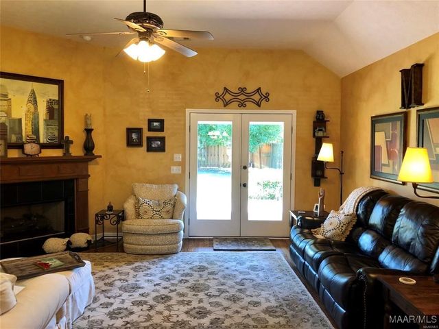 9225 HARRINGTON Circle, Montgomery, AL 36117