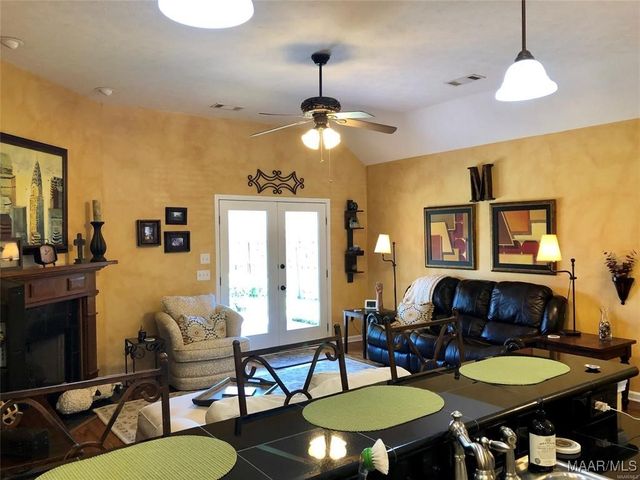 9225 HARRINGTON Circle, Montgomery, AL 36117