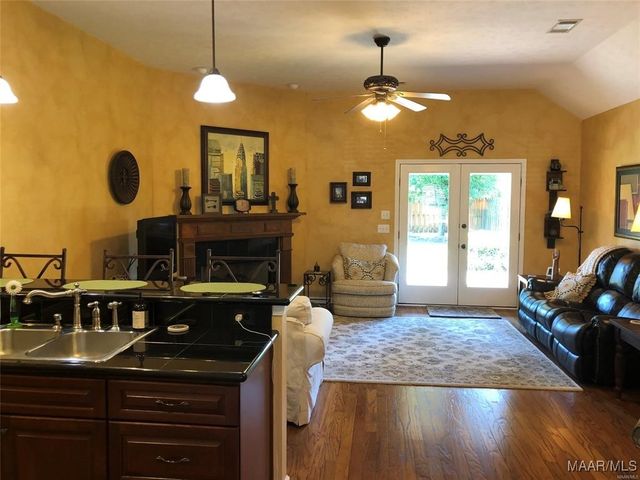 9225 HARRINGTON Circle, Montgomery, AL 36117