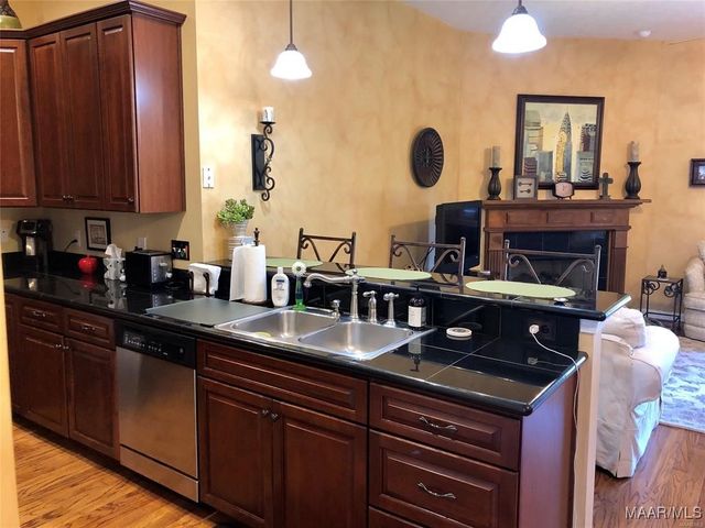 9225 HARRINGTON Circle, Montgomery, AL 36117