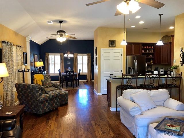 9225 HARRINGTON Circle, Montgomery, AL 36117