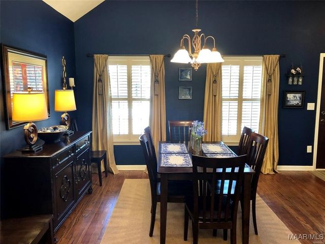 9225 HARRINGTON Circle, Montgomery, AL 36117