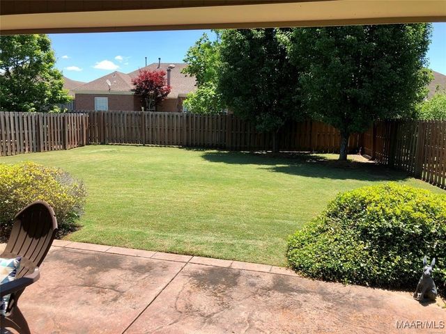 9225 HARRINGTON Circle, Montgomery, AL 36117