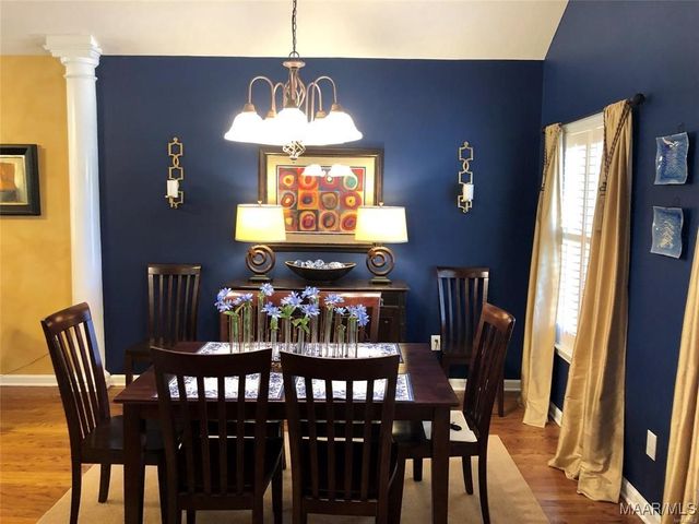 9225 HARRINGTON Circle, Montgomery, AL 36117