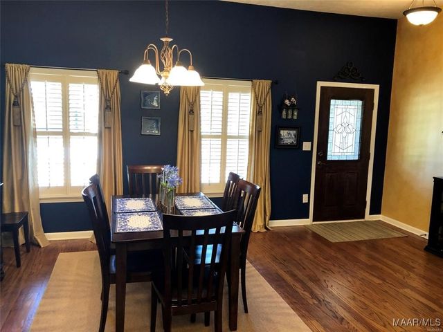 9225 HARRINGTON Circle, Montgomery, AL 36117