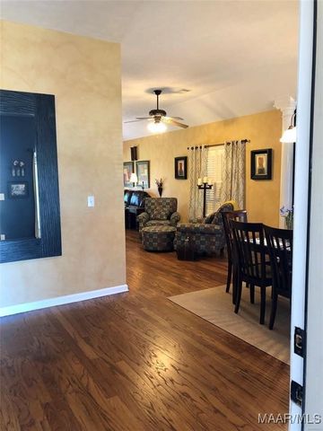 9225 HARRINGTON Circle, Montgomery, AL 36117