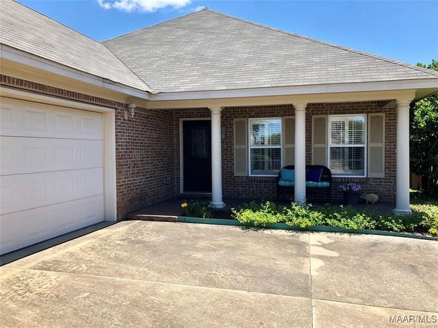 9225 HARRINGTON Circle, Montgomery, AL 36117