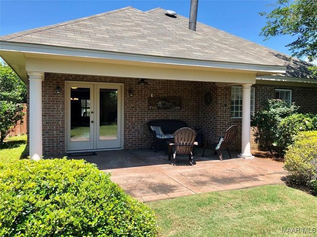 9225 HARRINGTON Circle, Montgomery, AL 36117