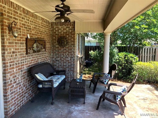 9225 HARRINGTON Circle, Montgomery, AL 36117