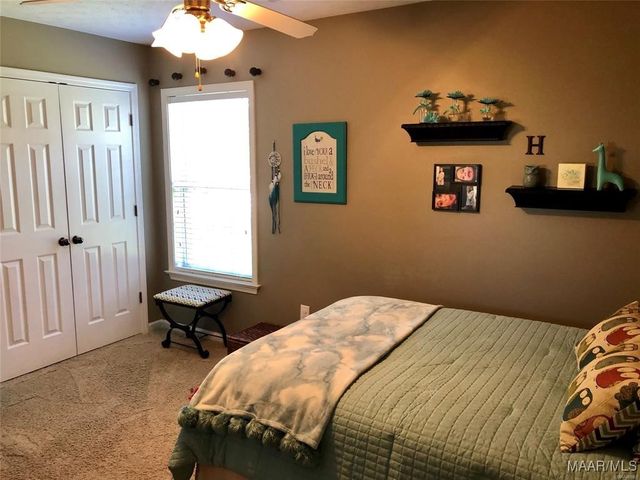 9225 HARRINGTON Circle, Montgomery, AL 36117