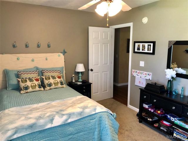 9225 HARRINGTON Circle, Montgomery, AL 36117