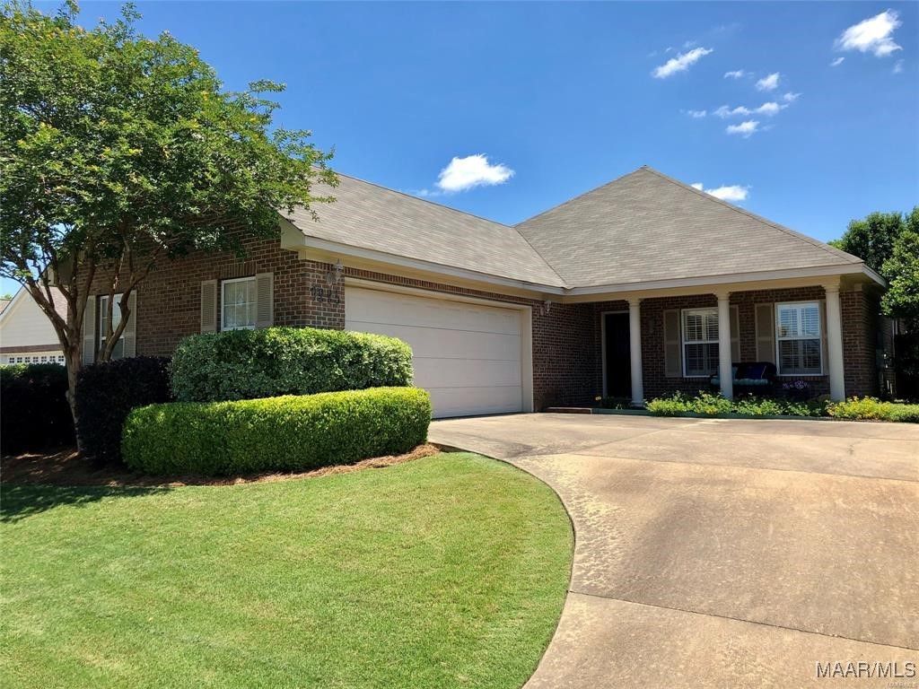 9225 HARRINGTON Circle, Montgomery, AL 36117