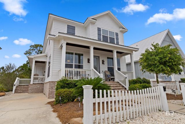 23 Parks Edge, Orange Beach, AL 36561