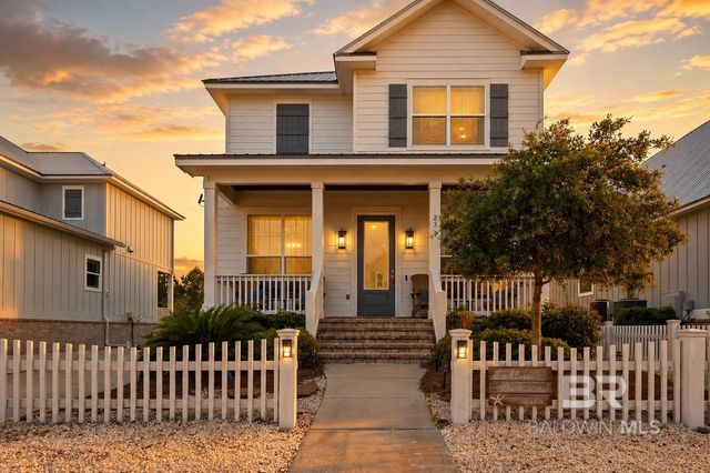 23 Parks Edge, Orange Beach, AL 36561