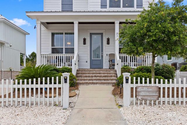 23 Parks Edge, Orange Beach, AL 36561