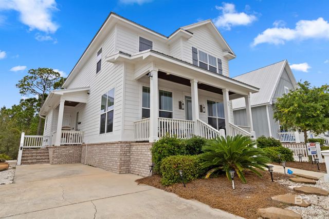 23 Parks Edge, Orange Beach, AL 36561