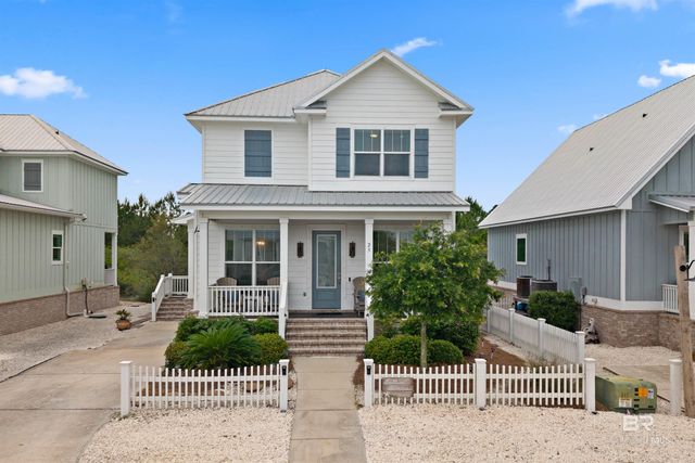 23 Parks Edge, Orange Beach, AL 36561