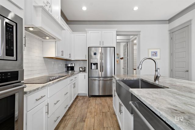 23 Parks Edge, Orange Beach, AL 36561