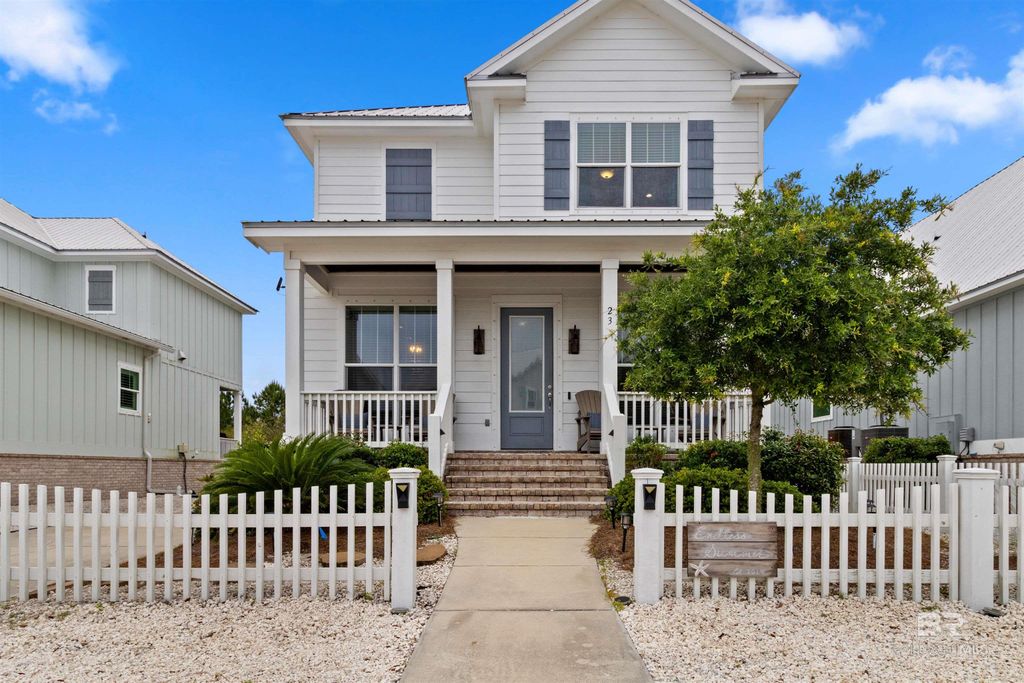 23 Parks Edge, Orange Beach, AL 36561